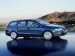 Volkswagen Passat Estate 2006 года